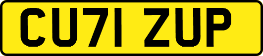 CU71ZUP