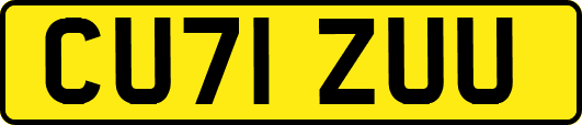 CU71ZUU