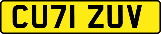 CU71ZUV