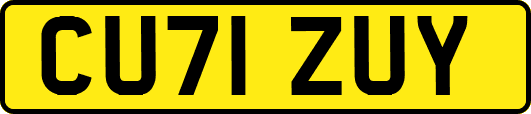 CU71ZUY