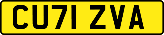 CU71ZVA