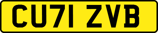 CU71ZVB