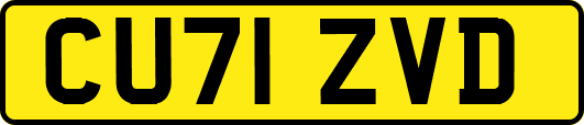 CU71ZVD