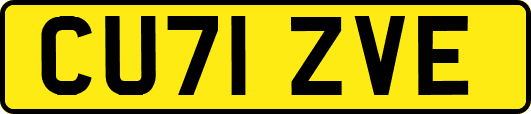 CU71ZVE