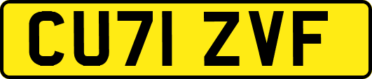 CU71ZVF