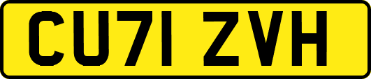 CU71ZVH
