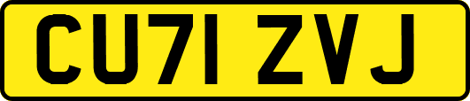 CU71ZVJ