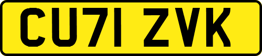 CU71ZVK