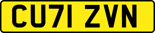 CU71ZVN