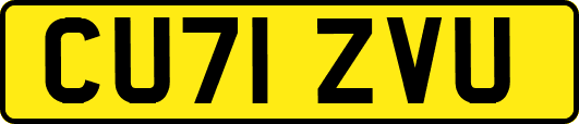 CU71ZVU