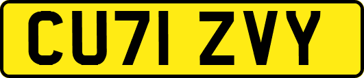 CU71ZVY