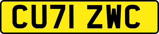 CU71ZWC