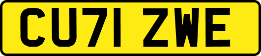 CU71ZWE