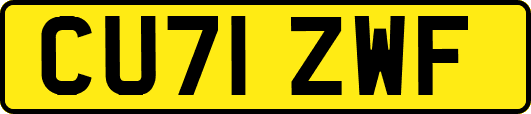 CU71ZWF