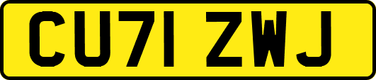CU71ZWJ