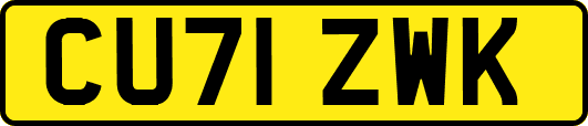 CU71ZWK