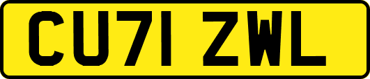 CU71ZWL