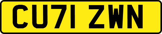 CU71ZWN