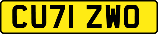 CU71ZWO