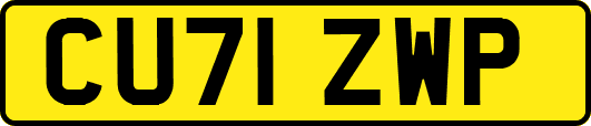 CU71ZWP