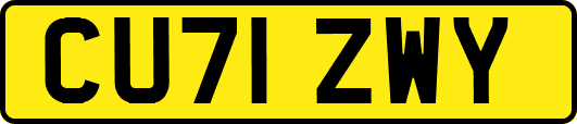 CU71ZWY