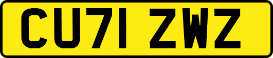 CU71ZWZ