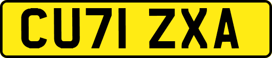 CU71ZXA