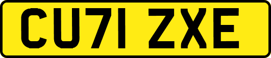 CU71ZXE