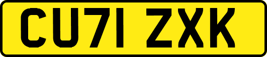 CU71ZXK