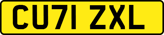 CU71ZXL