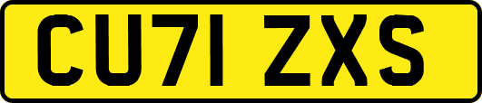 CU71ZXS