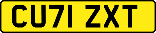 CU71ZXT