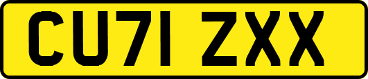 CU71ZXX