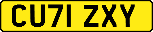 CU71ZXY