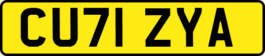 CU71ZYA