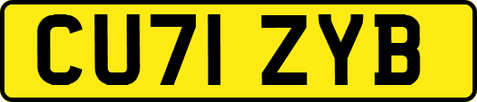 CU71ZYB