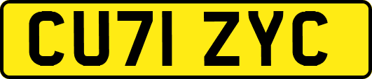 CU71ZYC