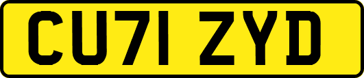 CU71ZYD