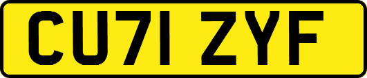 CU71ZYF
