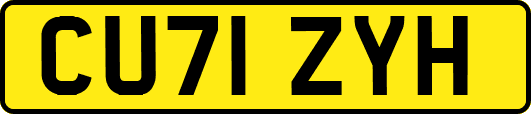 CU71ZYH
