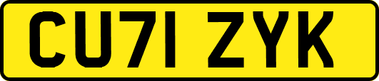 CU71ZYK