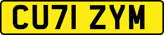 CU71ZYM