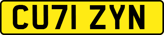CU71ZYN