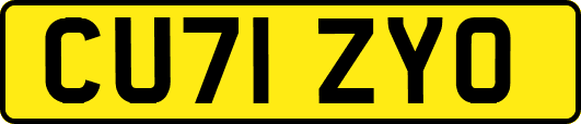 CU71ZYO