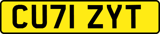 CU71ZYT