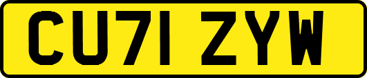 CU71ZYW