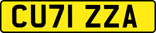 CU71ZZA