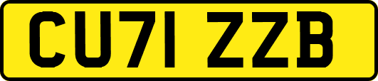 CU71ZZB