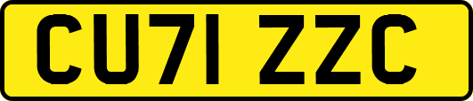 CU71ZZC
