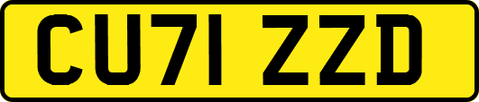 CU71ZZD